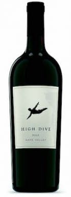 Logo for: High Dive
