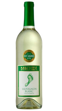 Logo for: Barefoot Cellars Sauvignon Blanc