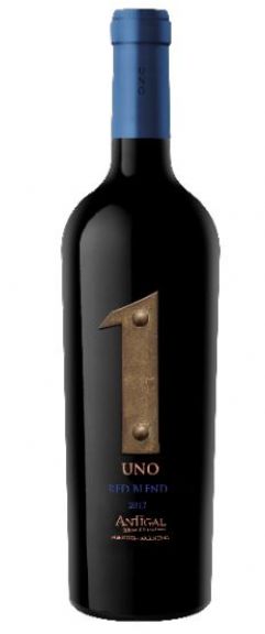 Photo for: UNO RED BLEND