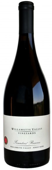 Photo for: Willamette Valley Vineyards Founder's Reserve Pinot Noir 