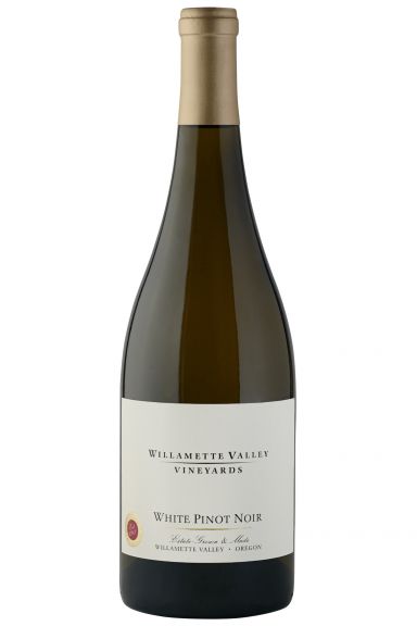 Photo for: Willamette Valley Vineyards White PInot Noir