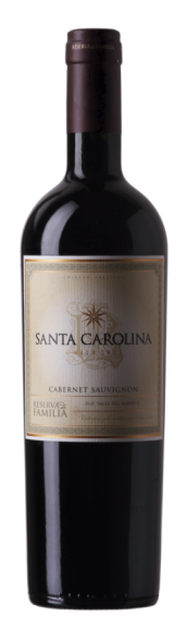 Photo for: Santa Carolina Reserva De Familia Cabernet Sauvignon