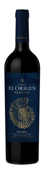 Photo for: Finca El Origen Malbec