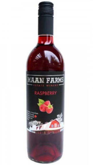 Photo for: Raspberry Table Wine