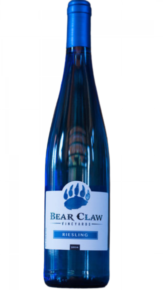 Photo for: Bear Claw Riesling