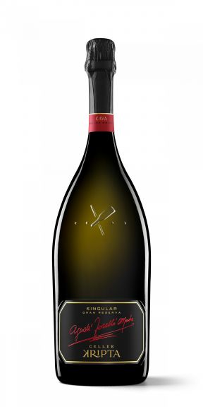 Photo for: Magnum CS Gran Reserva 2017