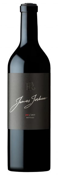 Photo for: Priest Ranch 2021 James Joshua Red Wine
