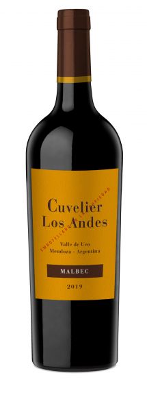 Photo for: Cuvelier Los Andes Malbec