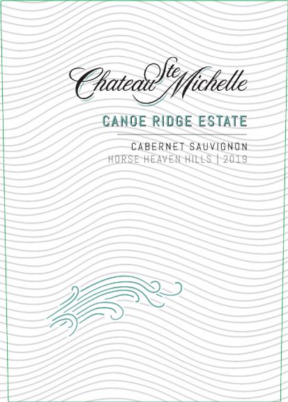 Photo for: Chateau Ste. Michelle Canoe Ridge Estate Cabernet Sauvignon