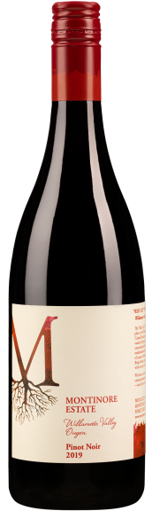 Photo for: Montinore Estate Red Cap Pinot Noir
