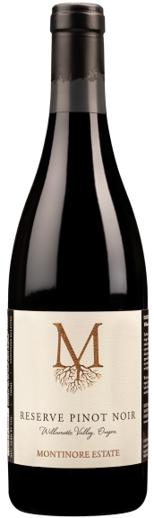 Photo for: Montinore Estate Reserve Pinot Noir