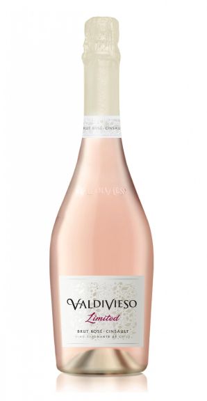 Photo for: Valdivieso Sparkling Limited Rose