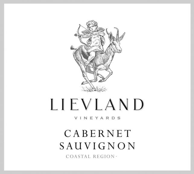 Photo for: Lievland Vineyards Cabernet Sauvignon 