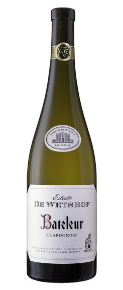 Photo for: De Wetshof Bataleur Chardonnay