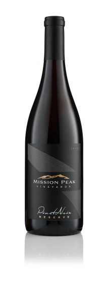 Photo for: Mission Peak Vineyards