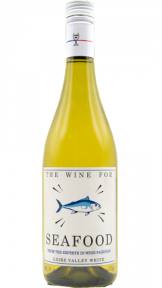 Photo for: Pairme, The Wine For Seafood