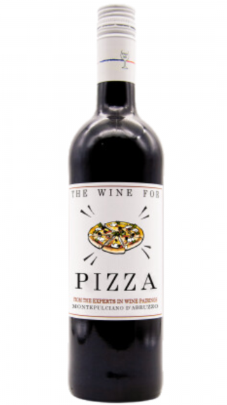 Photo for: Pairme, The Wine For Pizza