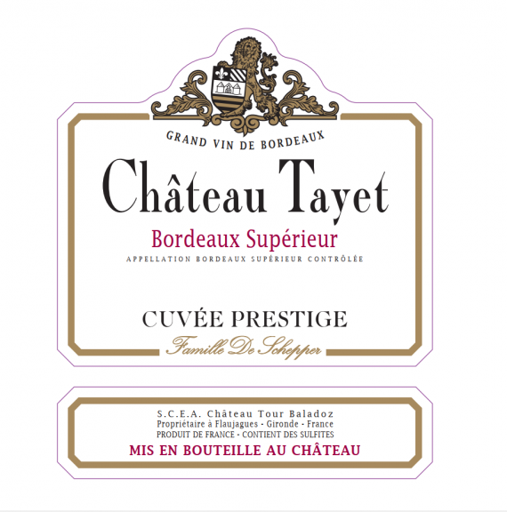 Photo for: Chatea Tayet Prestige