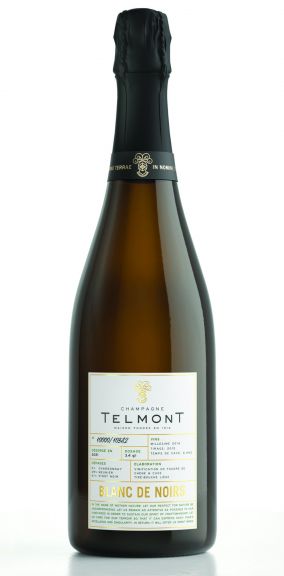 Photo for: Champagne Telmont Blanc De Noirs 2014