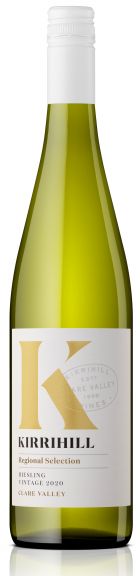 Photo for: Kirrihill 2020 Regional Selection Clare Riesling