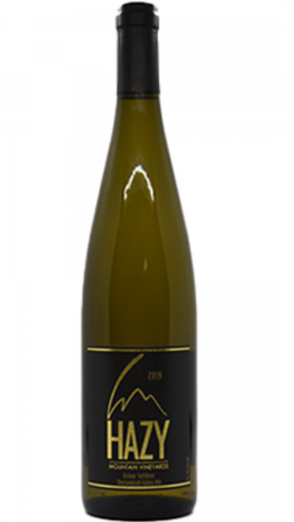 Photo for: Hazy Mountain Vineyards Riesling