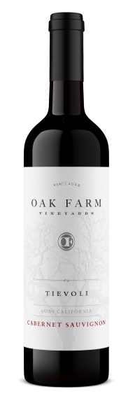 Photo for: Oak Farm Vineyards / Tievoli Cabernet Sauvignon