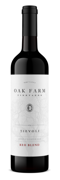 Photo for: Oak Farm Vineyards / Tievoli Red Blend