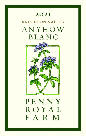 Photo for: Anyhow Blanc