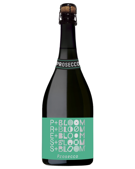 Photo for: Press + Bloom Prosecco