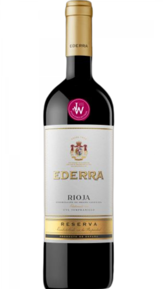 Photo for: Ederra Rioja Reserva