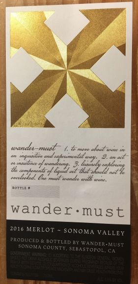 Photo for: Wander-must