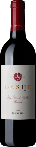 Photo for: Dashe Cellars Zinfandel Reserve, Dry Creek Valley