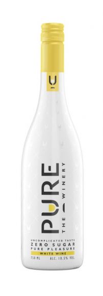 Photo for: PURE THE WINERY White Wine