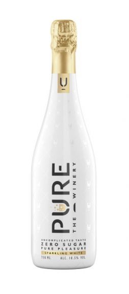 Photo for: PURE THE WINERY Sparkling White