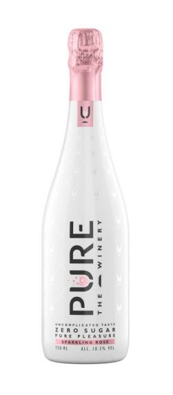 Photo for: PURE THE WINERY Sparkling Rose