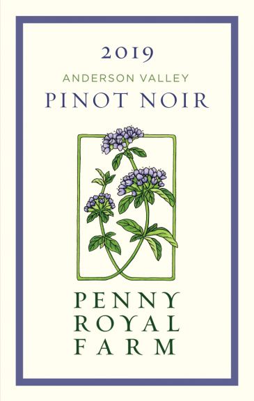 Photo for: Pinot Noir Anderson Valley