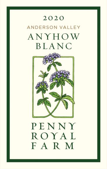 Photo for: Anyhow Blanc