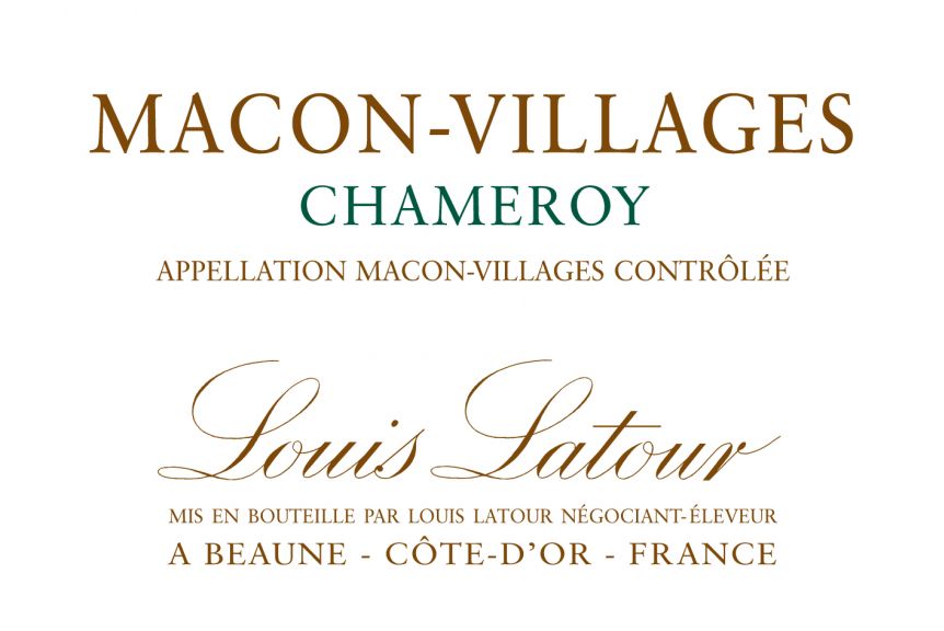 Photo for: Macon-Villages Chameroy 2020