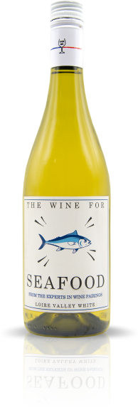 Photo for: Pairme, The Wine For Seafood