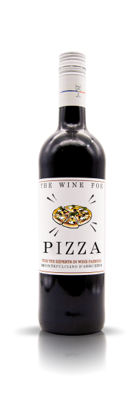Photo for: Pairme, The Wine For Pizza
