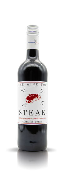 Photo for: The Wine For Steak