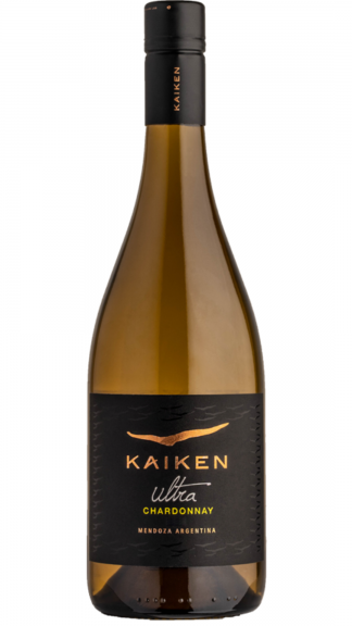Photo for: Kaiken Ultra Chardonnay 2022