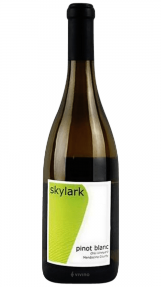 Photo for: Skylark Pinot Blanc 2021