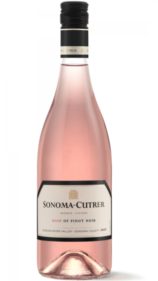 Photo for: Sonoma-Cutrer Rose of Pinot Noir