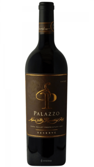 Photo for: Palazzo Napa Valley Proprietary Red Reserve 2019