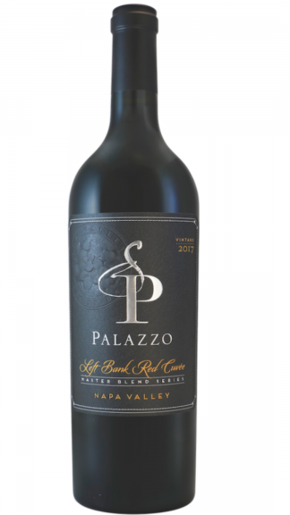 Photo for: Palazzo Napa Valley Left Bank Red Cuvee 2019 - Master Blend Series