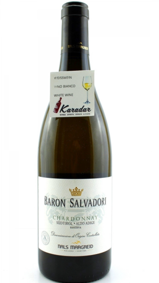 Photo for: Baron Salvadori Chardonnay Riserva
