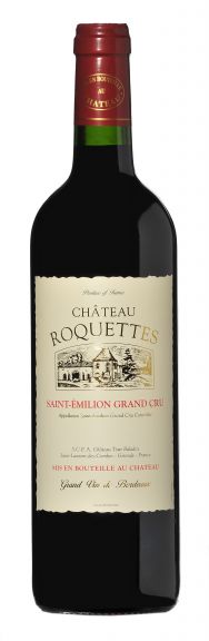 Photo for: Chateau Roquettes