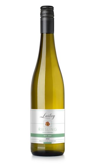 Photo for: Lailey Off-Dry Riesling