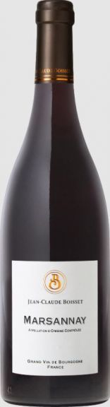 Photo for: Jean-Claude Boisset Brand Assets Marsannay Rouge